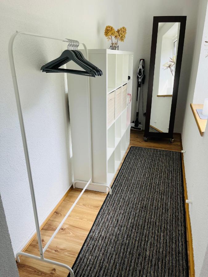 נאסריט Appartement Seehof מראה חיצוני תמונה