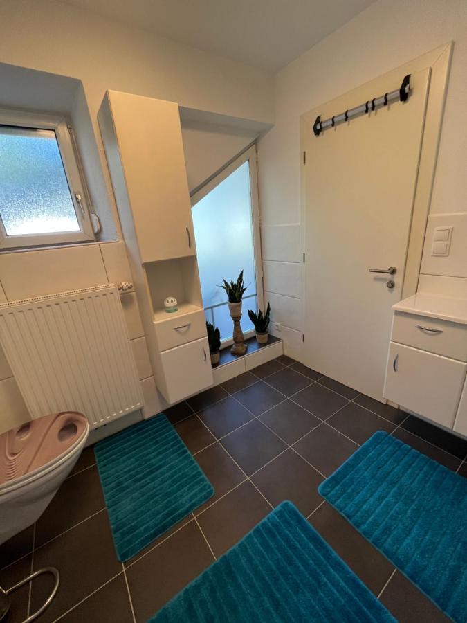 נאסריט Appartement Seehof מראה חיצוני תמונה