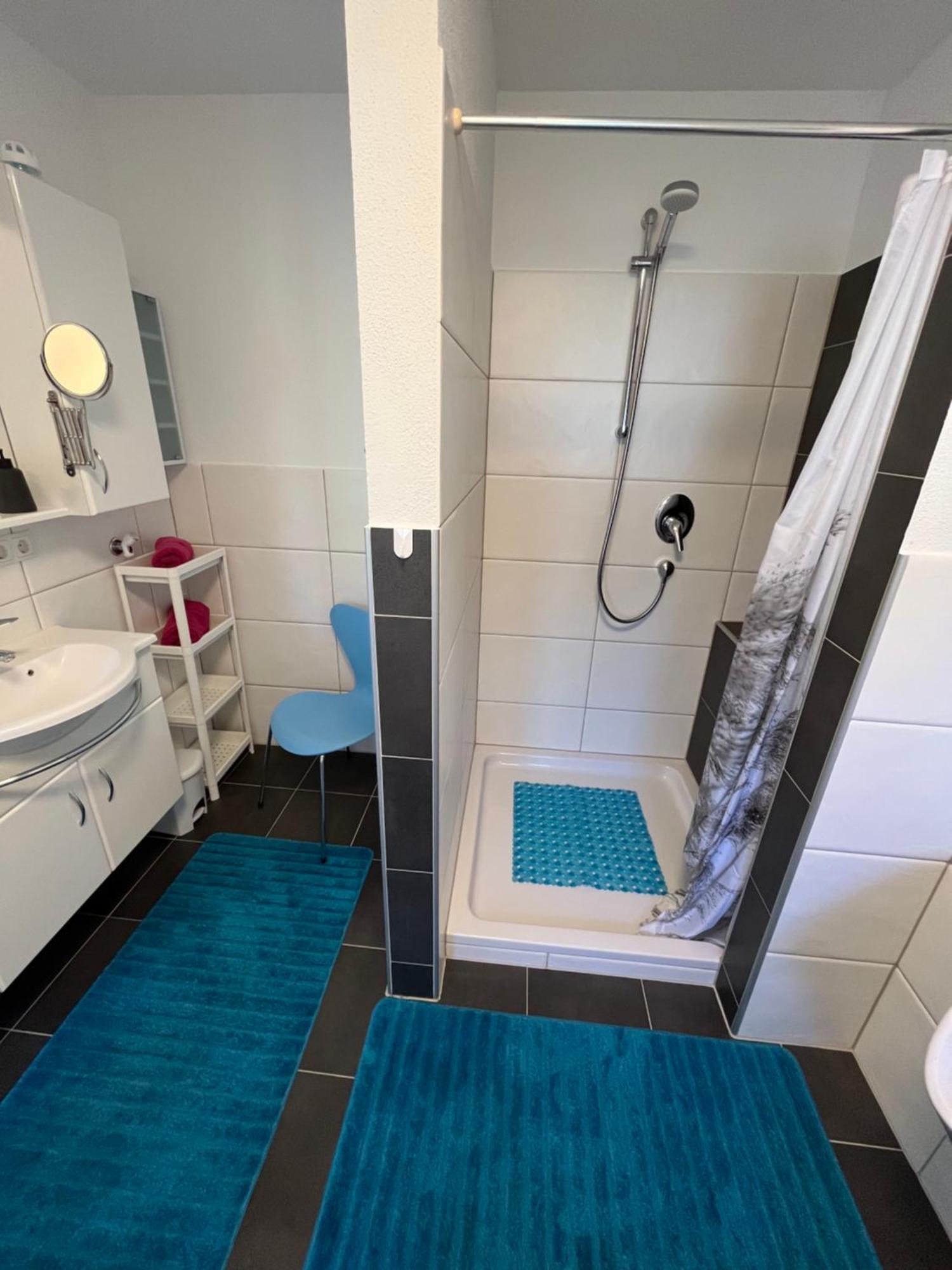 נאסריט Appartement Seehof מראה חיצוני תמונה