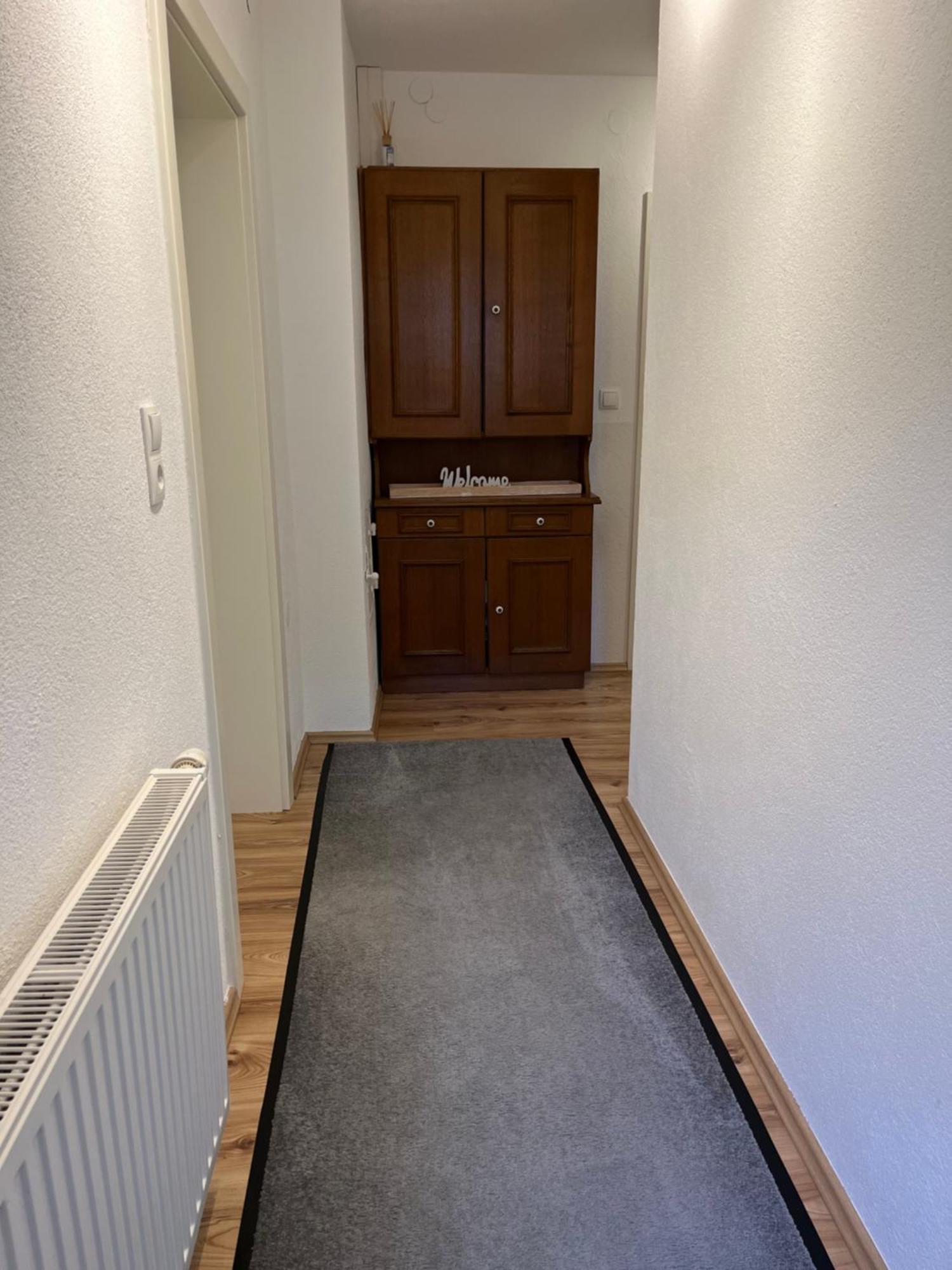 נאסריט Appartement Seehof מראה חיצוני תמונה