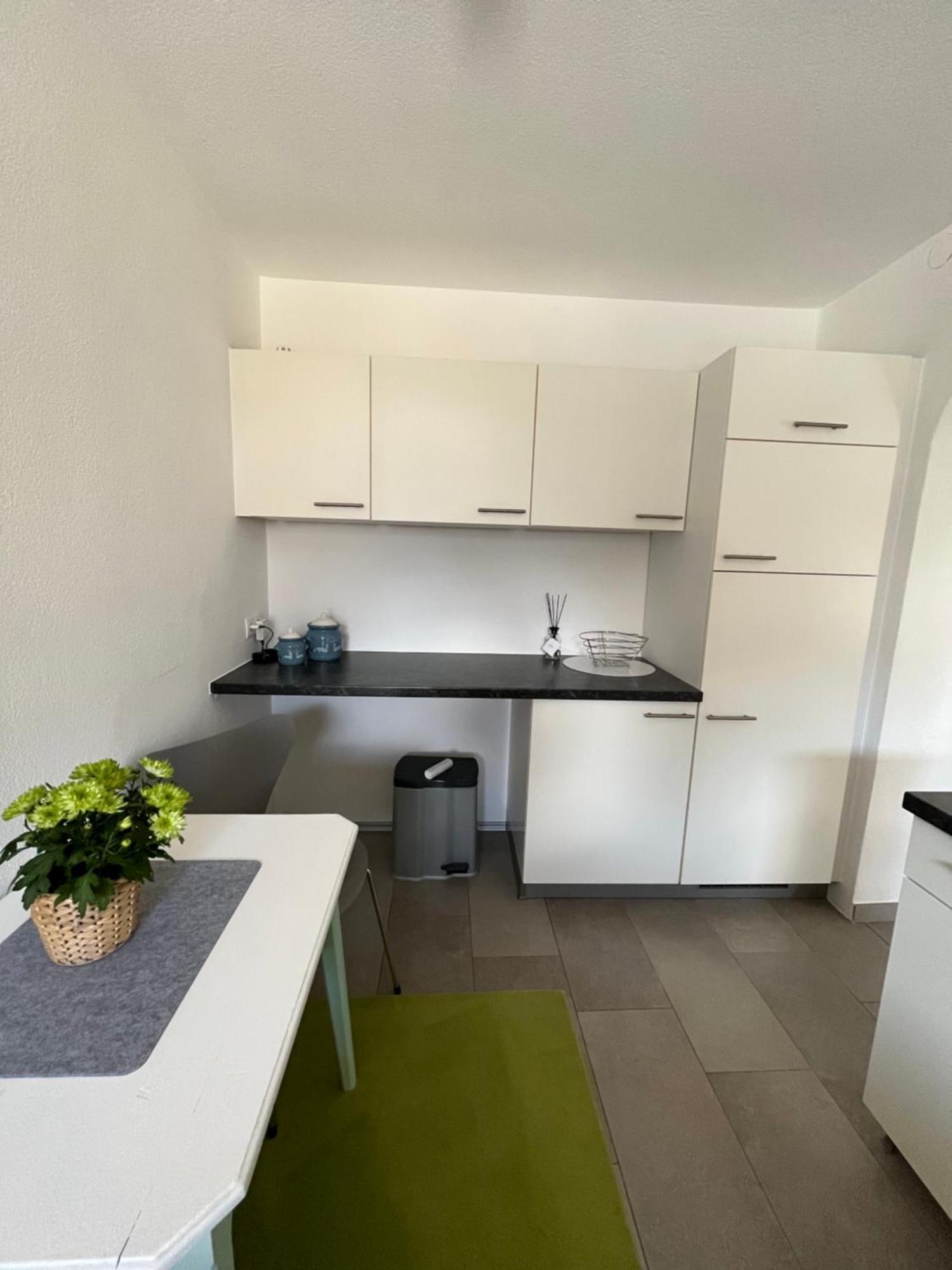 נאסריט Appartement Seehof מראה חיצוני תמונה